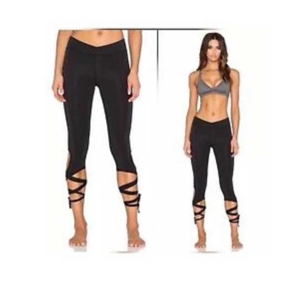 Free People leggings
